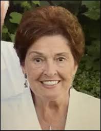 Corrita Mary Jorgens