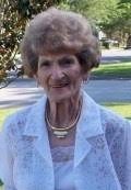 Edna GARRETT Obituary (2011)