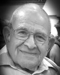 Antonio “Tony” Fratto (1928-2018)
