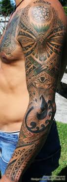 A tribal tattoos is a simple and straight forward design, often in a single black color. Stunning Tribal Tattoos That Will Make You Book An Appointment Tattoos Beautiful