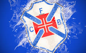 Extract into your logos folder and replace existing files when prompted. Download Wallpapers Cf Os Belenenses 4k Paint Art Logo Creative Portuguese Football Team Primeira Liga Emblem Blue Background Grunge Style Lisbon Por Art Painting Art Logo Creative Art