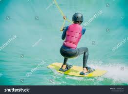 Skillshare Mastering Hard Surface Modeling With Zbrush And Maya Blurred Men Athletes Are Playing Wakeboarding For X Stream Sports With Daylight In Beautiful Blue Lake Concept Relaxing Wakeboarding Photo Editing Retail Logo
