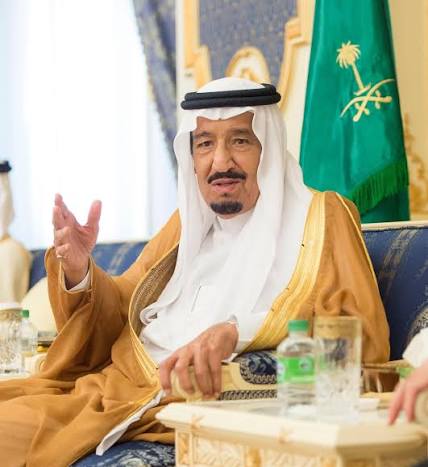 خادم الحرمين الشريفين خادم الحرمين الشريفين