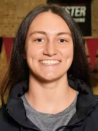 Isabella Rozenbergas