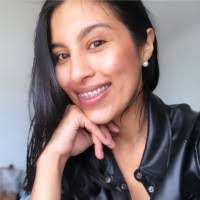 Nicole Olivarez's Instagram, Twitter & Facebook