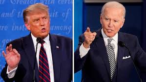 Desde investing.com españa le invitamos a que interactúe con otros usuarios y. Que Paso En El Primer Debate Presidencial En Estados Unidos Marca Claro Mexico