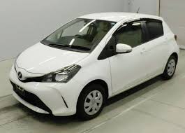For Sale Toyota Vitz