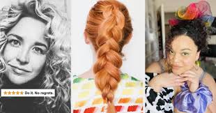 41 Tips And Tricks For Anyone Who Wants To Get Better At Doing Their Hair