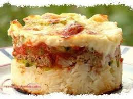 Gratin De Courgettes Au Thon Recette Ptitchef Gratin De Courgettes Recette Recette De Plat