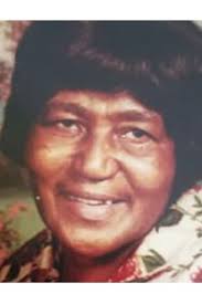 Annie C. Penn Obituary in Union Springs at Carter Funeral Home