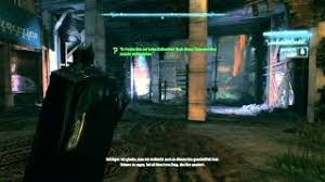 Batman arkham city series 3: Batman Arkham Knight Riddler Ratsel Calendar Man Youtube