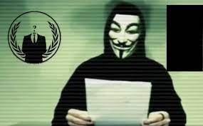 The internet was abuzz late saturday night with speculation that anonymous — the decentralized hacker collective — had successfully disabled the minneapolis police department website, in. Anonymous Hackers Fight Isis But Reactions Are Mixed The New York Times