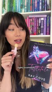 Tattle Kerryanne Taggart