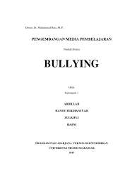 Check spelling or type a new query. Naskah Bullying