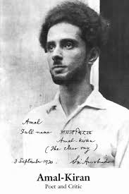 Amal-Kiran