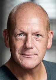 John Burton Biography