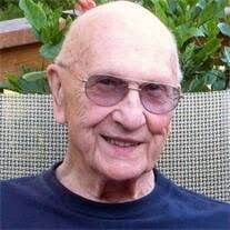 Joseph Sauter Obituary