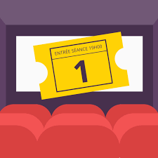 Aménagement home cinéma de luxe design à salon de provence, bouches du rhône (13). Cinema Les Arcades A Salon De Provence 2 8 De Reduction Sur Votre Billet De Cinema Isic Fr La Carte D Etudiant Internationale