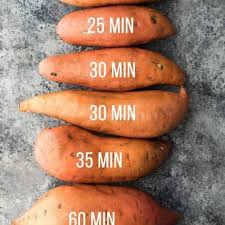 Perfect Instant Pot Sweet Potatoes Recipe In 2021 Sweet Potato Instant Pot Instant Pot Recipes