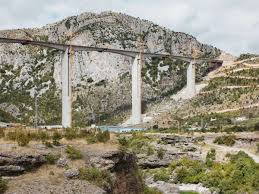 Under article iii of the united states constitution, the president appoints united states district judges with the advice and consent of the senate. China Finanziert Autobahn In Montenegro Vom Traum Zur Tragodie Panorama