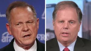 Image result for alabama senate race