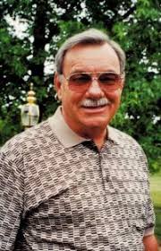 Obituary for Robert "Bob" Chamness