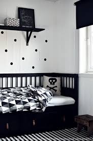 Black And White Boys Room Ideas Pin On Kids Bedrooms
