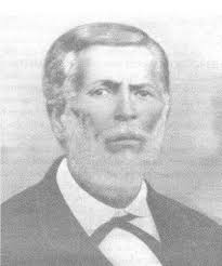 GENEALOGIA SERRANA DE SANTA CATARINA