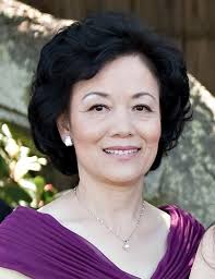 Obituary information for Yen Ching Lin