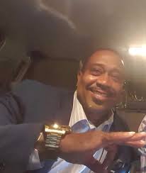 Obituary for Donald Lee Colson