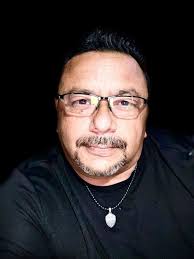 Marcus Avalos's Instagram, Twitter & Facebook