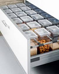 2 easy diy kitchen cabinet organizers. Organizing Kitchen Drawers Ideas Projects Ohmeohmy Blog