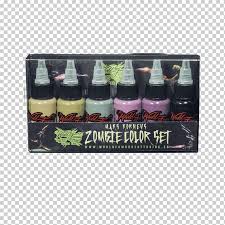 Tinta De Tatuaje Pintura De Tinta De Tatuaje Casa Blanca Pintura Vaso Tinta Color Png Klipartz