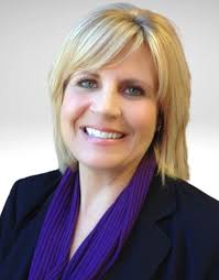 Congratulations to our very own, Deidre Stephens Ebrey, Class of 1988, for  being named Assistant City Manager for the City of Moore