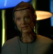 Star Trek: Voyager" Innocence (TV Episode 1996)