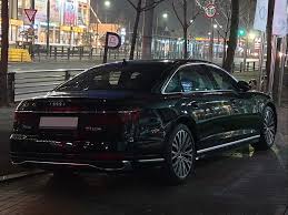 Image result for Mythos Black 2023 A8