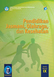 Pendidikan jasmani olahraga dan kesehatan merupakan satu mata ajar yang diberikan di suatu jenjang sekolah tertentu yang merupakan salah menurut sukintaka (2000:2), pendidikan jasmani olahraga dan kesehatan merupakan bagian integral dari pendidikan total yang mencoba mencapai. Pendidikan Jasmani Olahraga Kesehatan Smp Kelas 9 Pustaka Digital Mitra Netra