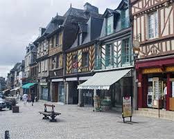 Dol De Bretagne Dol De Bretagne Bretagne