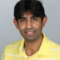 Mrinal Shah's Instagram, Twitter & Facebook