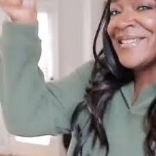 Nicole Orton's Instagram, Twitter & Facebook