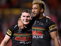 Viliame kikau nrl ban a blow for panthers. Kikau To Repay Panthers In Nrl Grand Final Illawarra Mercury Wollongong Nsw