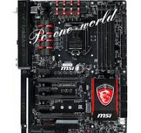 MSI Z97 GAMING 9 AC Motherboard LGA1150 Intel Z97 DDR3 32GB USB3.0 HDMI ATX  4719072345877| eBay