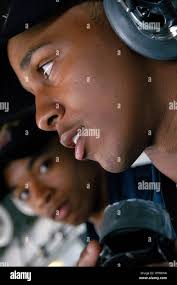 Lee helmsman hi-res stock photography and images