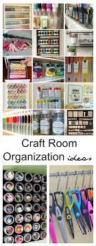 January 17, 2021 at 9:34 am … you're in need of a laundry room remodel on a budget or just looking for some laundry room storage solutions, you've come to the right place. Craft Room Organization And Storage Ideas The Idea Room