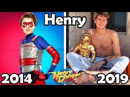 Henry Danger Then And Now 2019 Youtube Henry Danger Jace Norman Henry Danger Nickelodeon Celebrities Then And Now