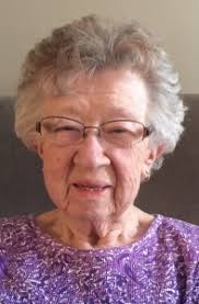 Virginia Ann (Pullen) McCracken