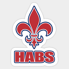 We have 7 free montreal canadiens vector logos, logo templates and icons. Habs Logo Mashup Montreal Canadiens Sticker Teepublic