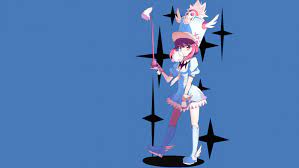 You can download your wallpaper by clicking on the download button under the background. Anime Kill La Kill Jakuzure Nonon Wallpapers Hd Desktop And Mobile Backgrounds