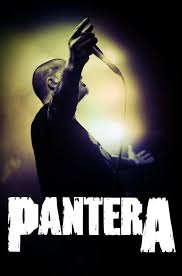 Phil Pantera Heavy Metal Music Thrash Metal Metal Music
