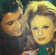 نيللي و محمود عبدالعزيز Movie Stars Egyptian Actress Actors